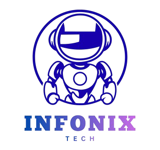 INFONIX TECH Logo